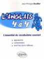 L'Anglais 4 À 4 - Preview