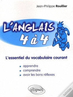Capa do artigo L'Anglais 4 À 4