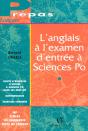 L'Anglais A L'Examen D'Entree A Sciences Po - Preview