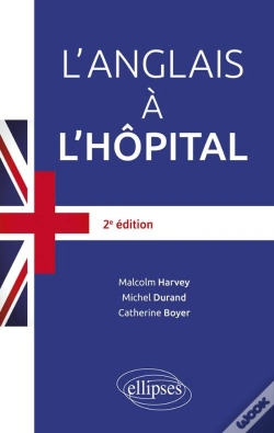 Capa do artigo L'Anglais À L'Hôpital (2e Édition)