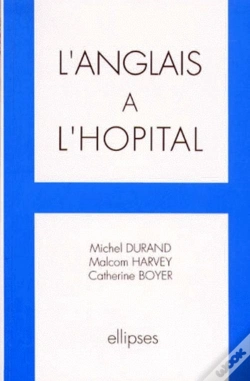 Capa do artigo L'Anglais A L'Hopital