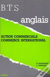 L'Anglais Au Bts