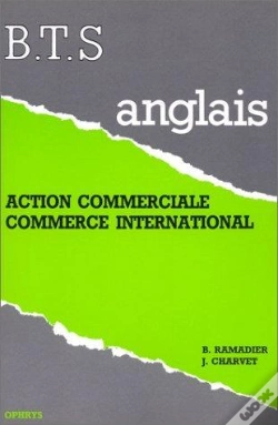 Capa do artigo L'Anglais Au Bts