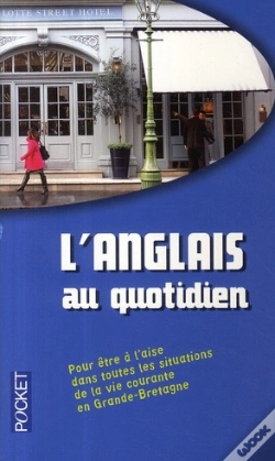 Capa do artigo L'Anglais Au Quotidien