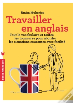Capa do artigo L'Anglais Au Travail