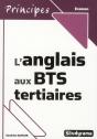 L'Anglais Aux Bts Tertiaires - Preview