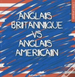 Capa do artigo L'Anglais Britannique Et L'Anglais Américain