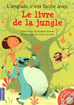 Capa do artigo L'Anglais, C'Est Facile Avec Le Livre De La Jungle