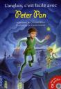 L'Anglais C'Est Facile Avec Peter Pan + 1 Cd Audio Filmé - Preview