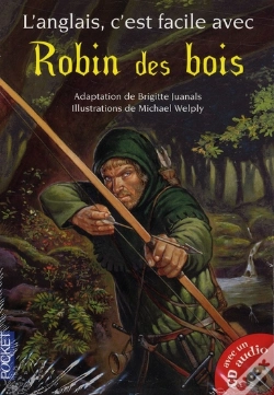 Capa do artigo L'Anglais, C'Est Facile Avec Robin Des Bois