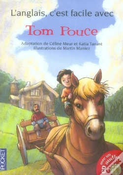Capa do artigo L'Anglais, C'Est Facile Avec ... Tom Pouce