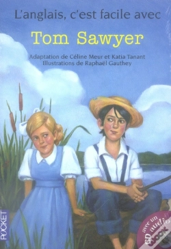 Capa do artigo L'Anglais, C'Est Facile Avec ... Tom Sawyer