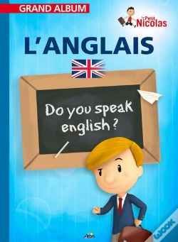 Capa do artigo L'Anglais