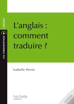 Capa do artigo L'Anglais : Comment Traduire ?