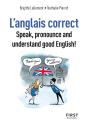 L'Anglais Correct (3e Édition) - Preview