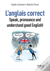 L'Anglais Correct (3e Édition)