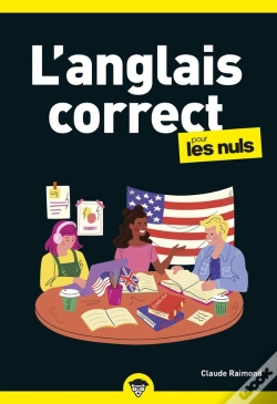 Capa do artigo L'Anglais Correct Pour Les Nuls (2e Édition)