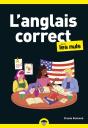 L'Anglais Correct Pour Les Nuls (2e Édition) - Preview