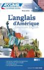 L'Anglais D'Amérique ; Débutants Et Faux Débutants B2 - Preview