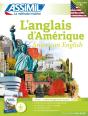 L'Anglais D'Amérique ; Pack Téléchargement ; B2 - Preview
