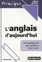 L'Anglais D'Aujourd'Hui - Preview
