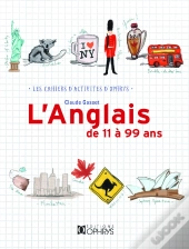 L'Anglais De 11 À 99 Ans