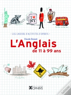 Capa do artigo L'Anglais De 11 À 99 Ans