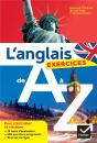 L'Anglais De A À Z : Exercices - Preview