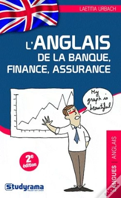 Capa do artigo L'Anglais De La Banque Finance Assurance 2 Edt