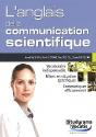 L'Anglais De La Communication Scientifique - Preview