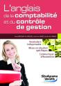 L'Anglais De La Comptabilite Et Du Controle De Gestion - Preview