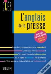 L'Anglais De La Presse