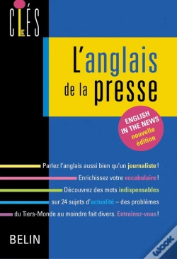 Capa do artigo L'Anglais De La Presse
