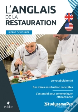 Capa do artigo L'Anglais De La Restauration (4e Édition)