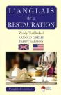 L'Anglais De La Restauration - Preview