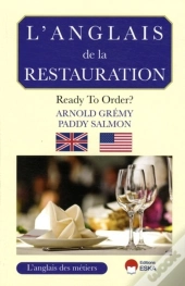 L'Anglais De La Restauration