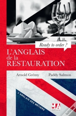 Capa do artigo L'Anglais De La Restauration