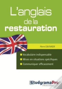 Capa do artigo L'Anglais De La Restauration