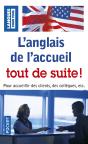 L'Anglais De L'Accueil Tout De Suite - Preview