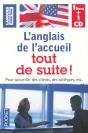 L'Anglais De L'Accueil Tout De Suite - Preview