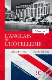 L'Anglais De L'Hôtellerie