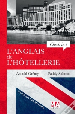 Capa do artigo L'Anglais De L'Hôtellerie
