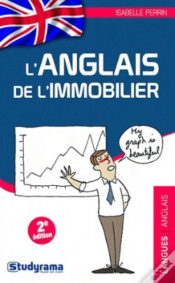Capa do artigo L'Anglais De L'Immobilier 2 Edt