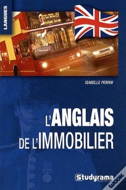Capa do artigo L'Anglais De L'Immobilier