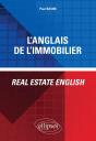 L'Anglais De L'Immobilier - Real Estate English - Preview