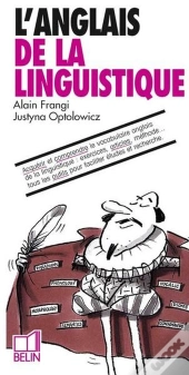 L'Anglais De Linguistique