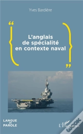 L'Anglais De Spécialité En Contexte Naval