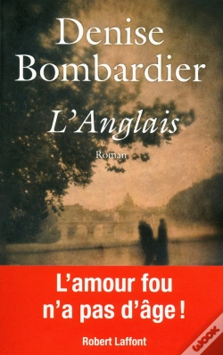Capa do artigo L'Anglais