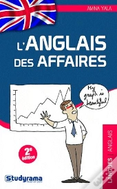 L'Anglais Des Affaires 2 Edt