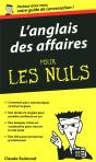 L'Anglais Des Affaires - Preview